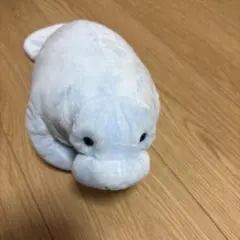 レア 難あり アニメ AIR 観鈴のぬいぐるみ ぷろとん君 - メルカリ