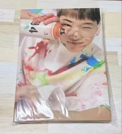 SEVENTEEN FACE THE SUN Carat盤【ホシ】