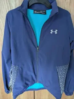 アンダーアーマー　キッズジャンパーYMD