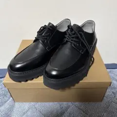 RAGE BLUE 厚底ブーツ