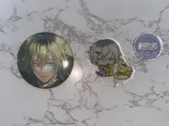 壱川春日 ブレマイ ブレイクマイケース 缶バッジ SSR アニメイトフェア