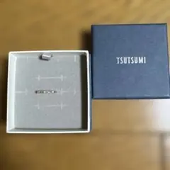TSTUTSUMI K18 YG アンクレット - メルカリ