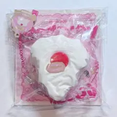 Mellojoy いちごショートケーキ スクイーズ メロジョイ
