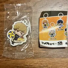 くら寿司 ハイキュー 宮侑