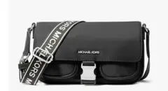 MICHAEL KORS ショルダーバッグ ブラック