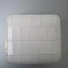 エポイ　折り財布　タイル　アイスグレーのサムネイル