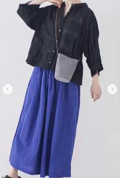 今季【新品】nest Robe CRONY. クルーニー レザーショルダーバッグのサムネイル