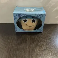 WEST. Mixed Juice ぬいぐるみ