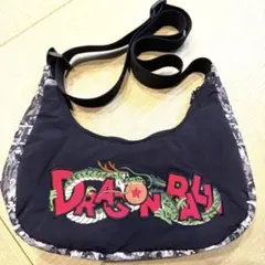 ドラゴンボール グラニフ ショルダーバック - メルカリ