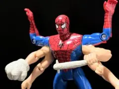2025年最新】トイビズ スパイダーマンの人気アイテム - メルカリ