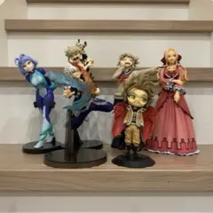 2026年最新】ヒロアカフィギュアの人気アイテム - メルカリ
