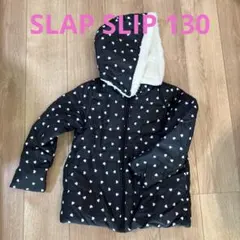 SLAP SLIP 130 中綿　ジャケット　コート