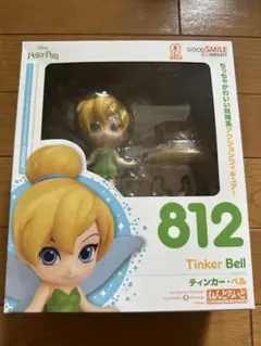 2025年最新】ねんどろいどピーター・パンティンカー・ベルの人気