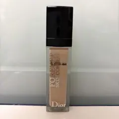 Dior ディオール　スキンフォーエヴァースキンコレクトコンシーラー　0N
