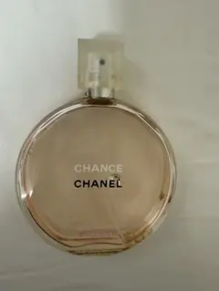 CHANEL CHANCE チャンス オーヴィーヴEau Vive 香水