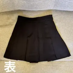 【最安値】 INGNI / ボックスプリーツミニスカート