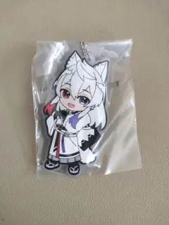 カラフルピーチ一番くじ どぬく