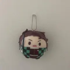 鬼滅の刃 ふわコロりん4 竈門炭治郎