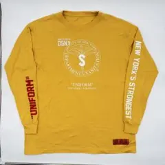 Heron Preston for DSNY ロングスリーブTシャツのサムネイル