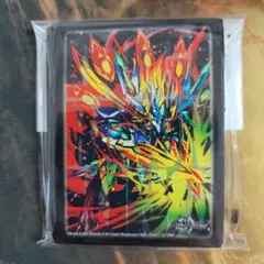 勝太メモリアルVer. 次世代ワールドホビーフェア スリーブ 40枚 - メルカリ