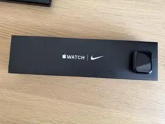 Apple Watch 7 45mm GPS+Cellular ミッドナイト