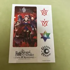 アビゲイル fgo