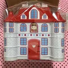不二家 ペコちゃん 人形 缶ケース キーホルダー セット 不二家 ペコちゃん 人形 缶ケース キーホルダー セット - メルカリ