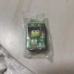けろけろけろっぴ サンリオ チョコボックス フィギュア キーホルダー バンダイ