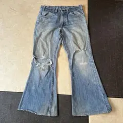 ゆ*き様 70s Levi's 684