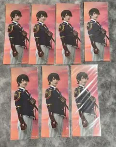 ミュージカル刀剣乱舞/刀ミュ/参騎出陣~八百八町膝栗毛~/堀川国広