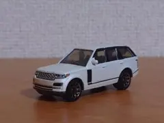 マッチボックス ランドローバー ヴォーグ SE