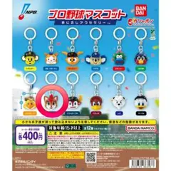 プロ野球マスコット