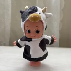 ソニーエンジェル cow style 牛 激レア 牛乳パックなし - メルカリ