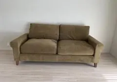 TRUCK FURNITURE FK SOFA 3-SEATER