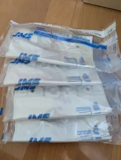 新品未使用】JMS ドレンバッグ 2000mL Aタイプ - メルカリ