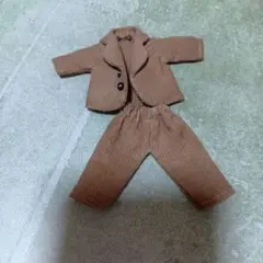 ラスト生地！オビツ11（9052）