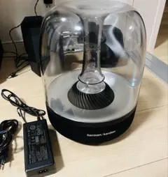 最終価格harman/kardon AURA 2STUDIO ブラック美品