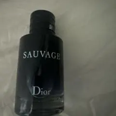 Dior SAUVAGE ソヴァージュ 香水 今週までこの値段！