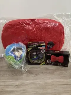 名探偵コナン　プライズ　まとめ売り