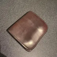 ワイルドスワンズ パーム 折り財布