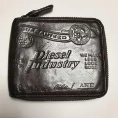 DIESEL 財布