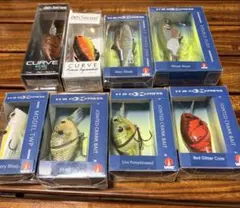 a*c様 JACKALL DUS スイムベイト 10個セット a*c様 JACKALL DUS スイムベイト 10個セット - メルカリ