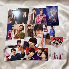 【訳あり】美少年　ACEes カード　データカード myojo デタカ