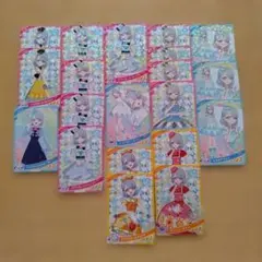 ひみつのアイプリ カード まとめ売り える