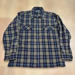 B*t様 CHAPS RALPH LAUREN チェックシャツジャケット　SIZ