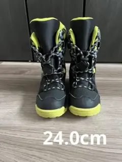 スノーブーツ 24