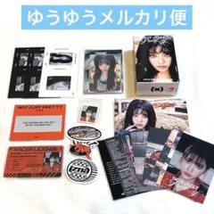 izna Not Just Pretty ココセット