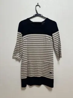 BURBERRY LONDON チュニック