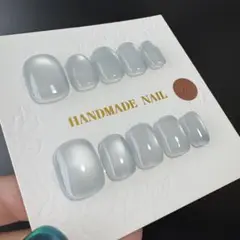 No.856※マグネットシリーズ※100％ハンドメイドM／ベリーショート　現品