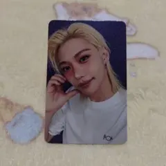 Stray Kids DO iT トレカ FELIX